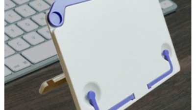 📚 나만의 작은 서재? 득템! 가성비 미니북스탠드 후기 & 꿀팁 대방출!