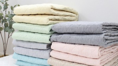 ✨꿀잠 보장! 매트리스이불패드 똑딱이 초특가 후기😴